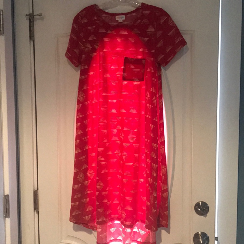 Lularoe Carly XS